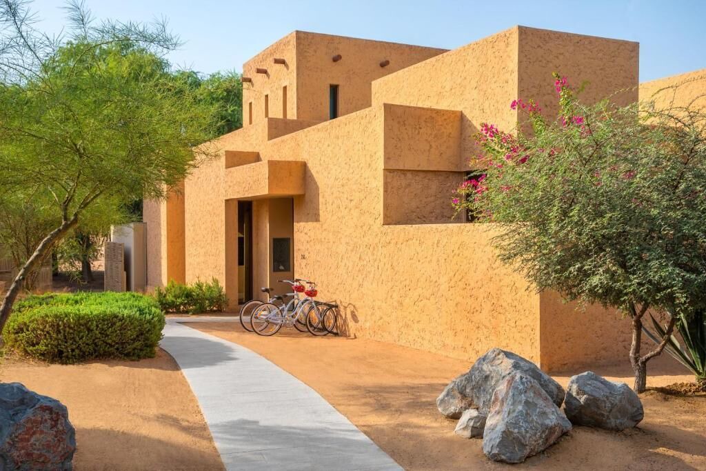 Photo of Outdoor in Al Hamra Village