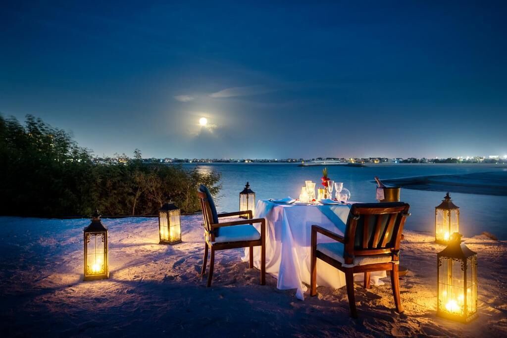 Photo of Outdoor in Al Hamra Village