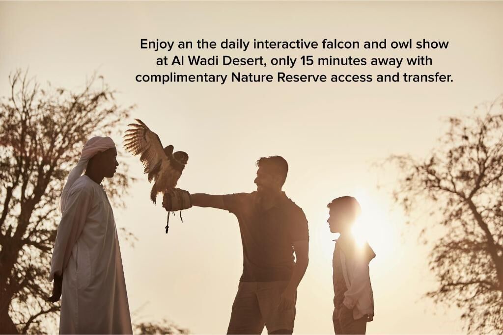 Photo of Others in Al Hamra Village