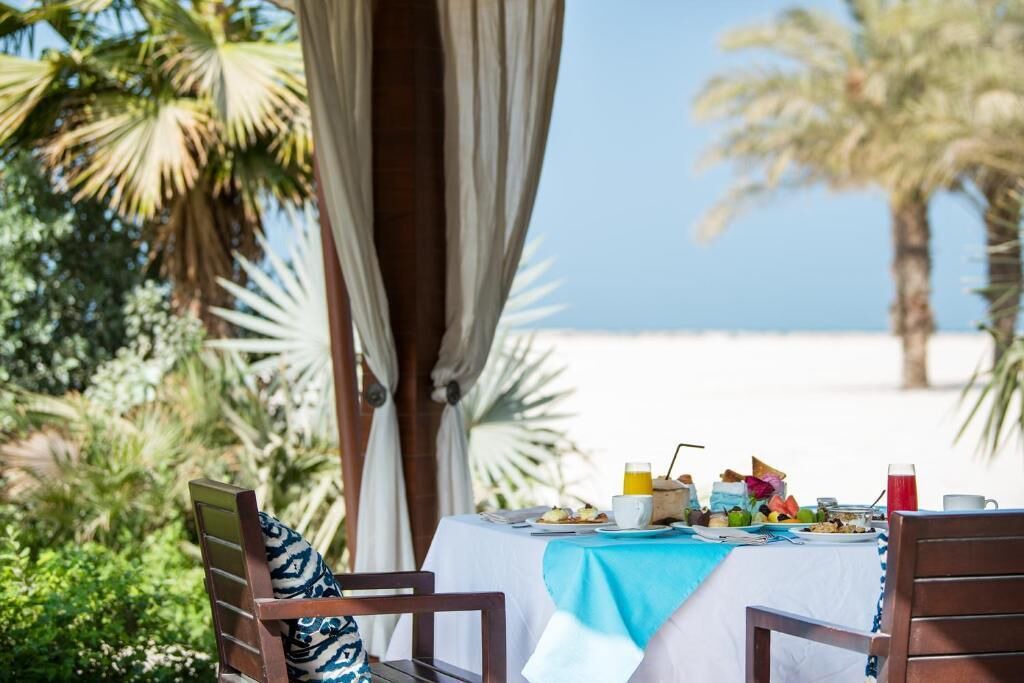 Photo of Outdoor in Al Hamra Village