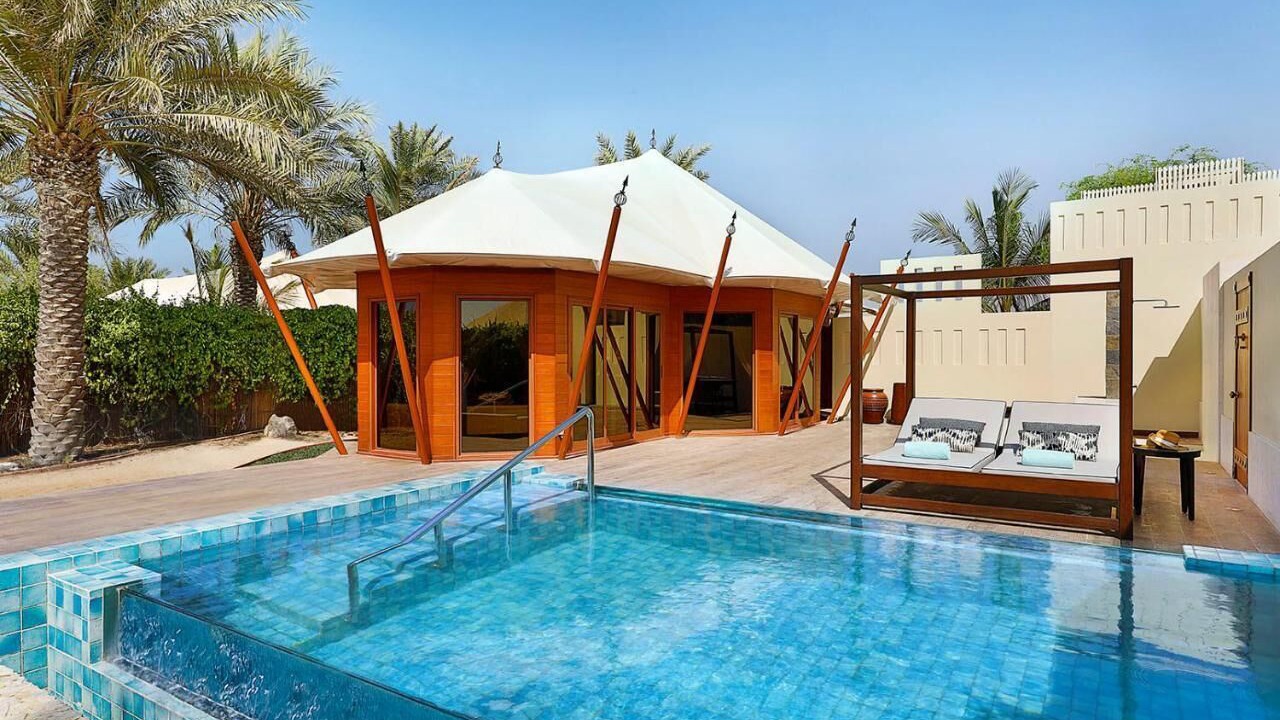 Photo of Outdoor in Al Hamra Village