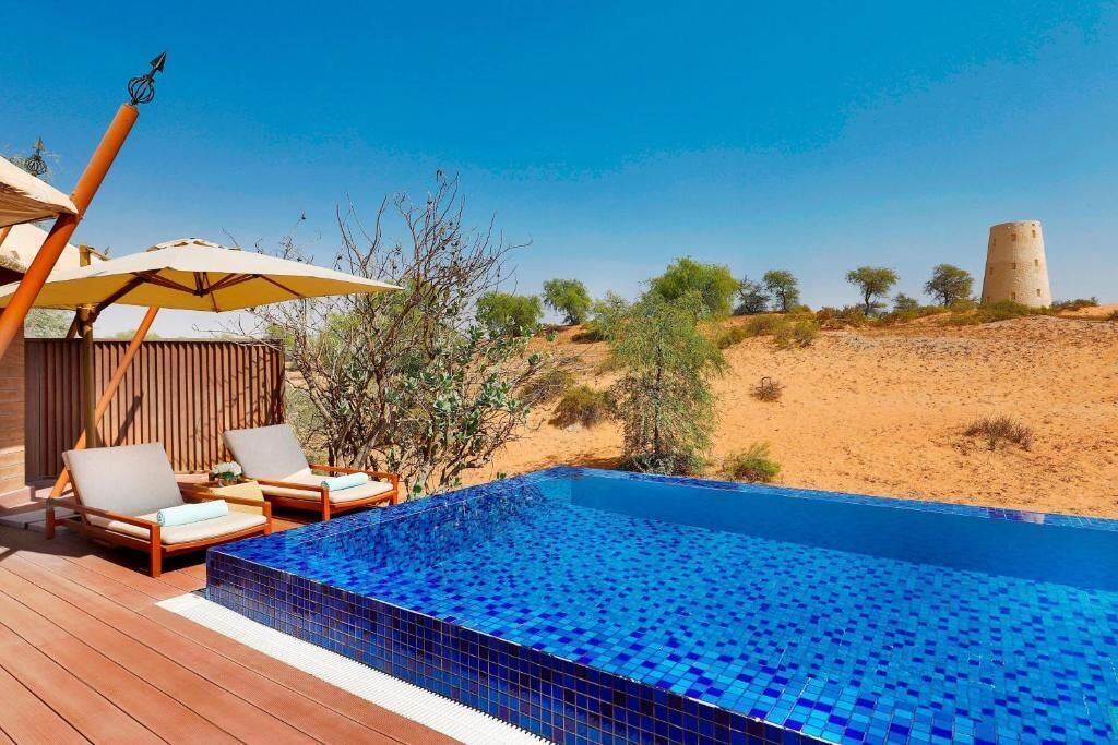 Photo of Outdoor in Al Hamra Village