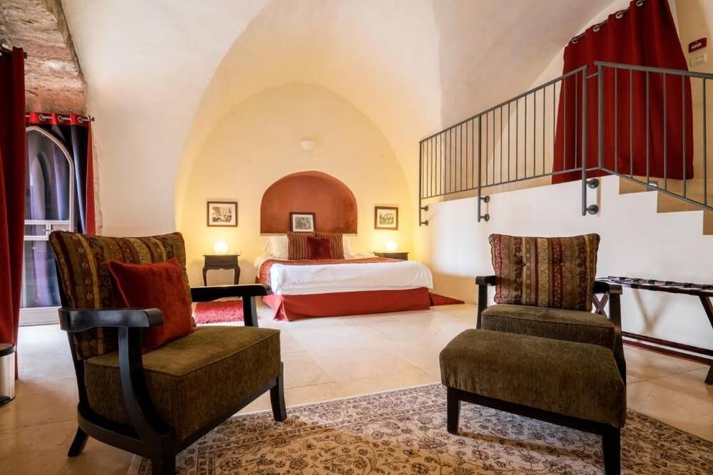 Photo of Bedroom in Artists Colony