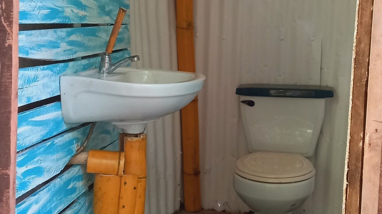 Photo of Bathroom in Jaco