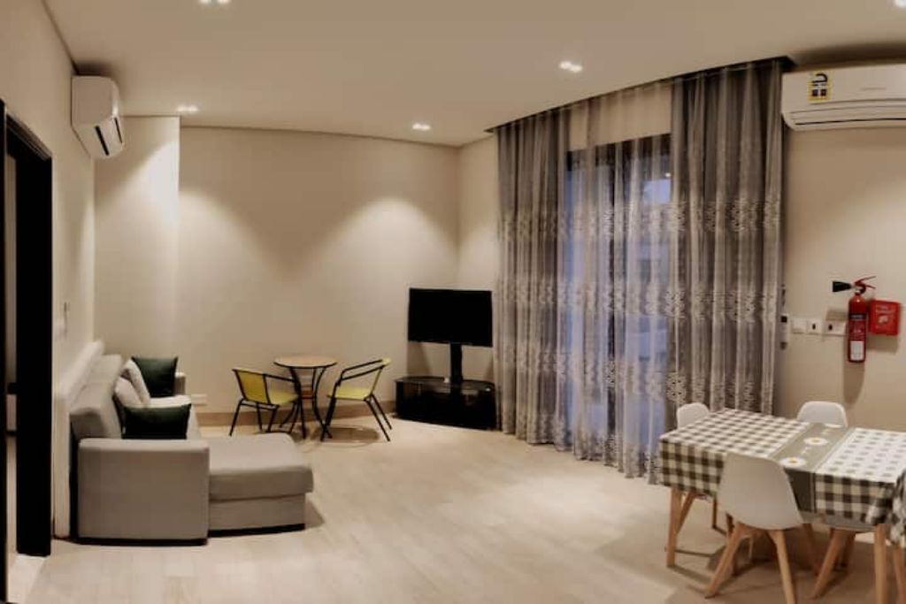 Photo of Livingroom in Taqah