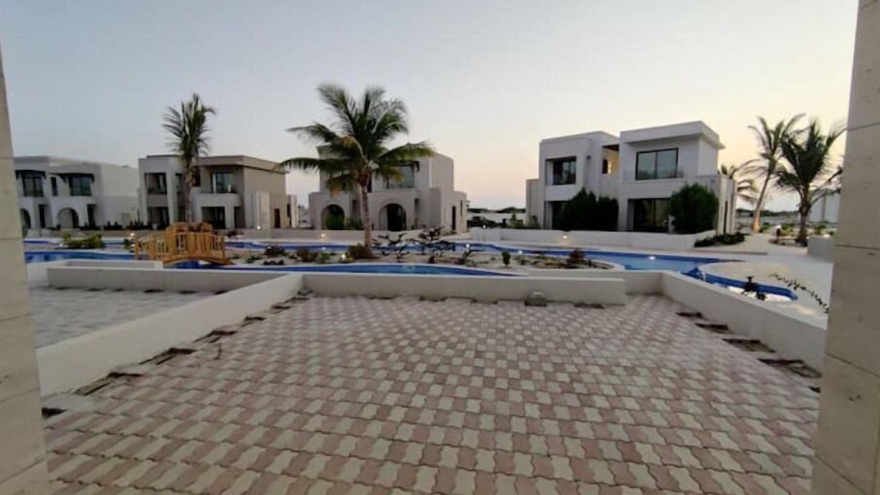 Photo of Outdoor in Taqah