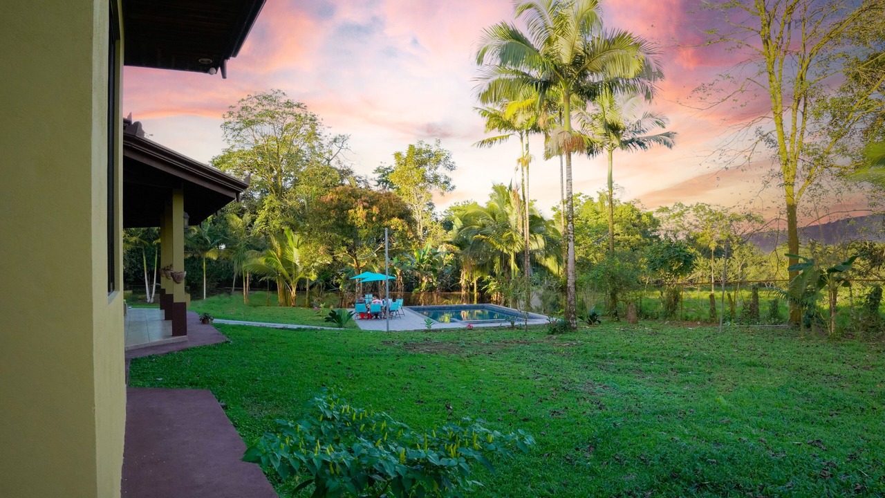 Photo of Outdoor in La Fortuna