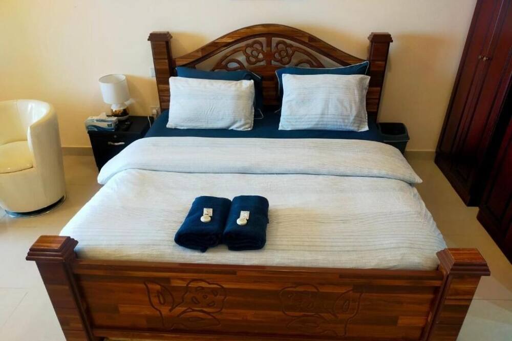 Photo of Bedroom in Al Hamra Village