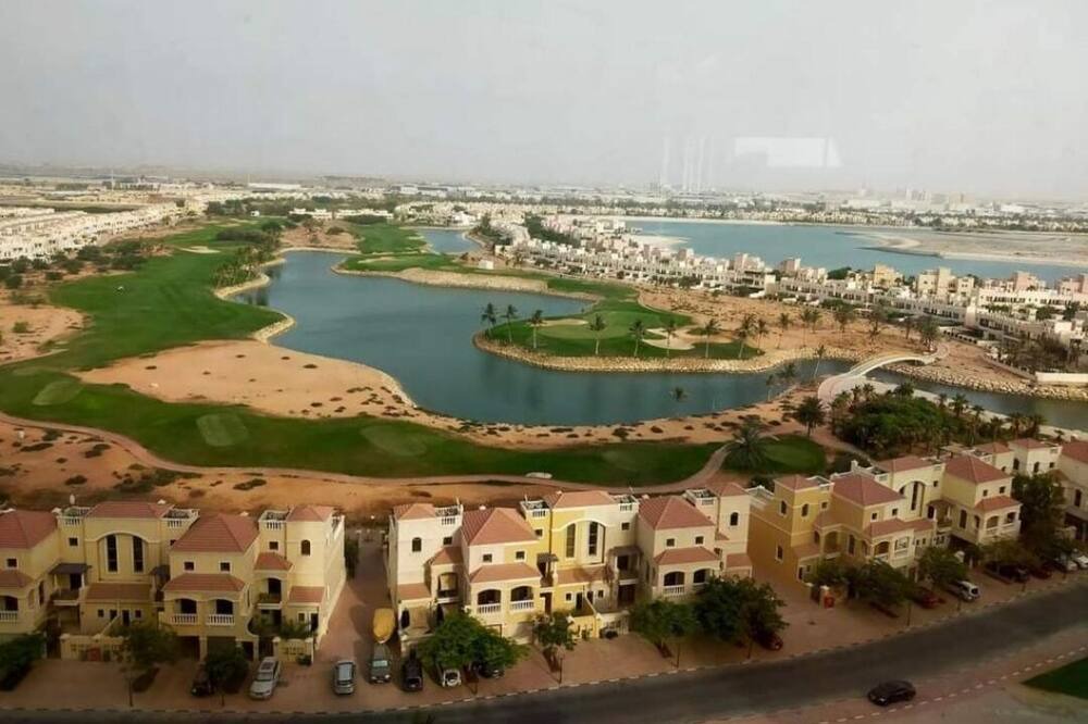 Photo of Outdoor in Al Hamra Village