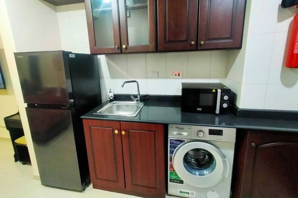 Photo of Kitchen in Al Hamra Village