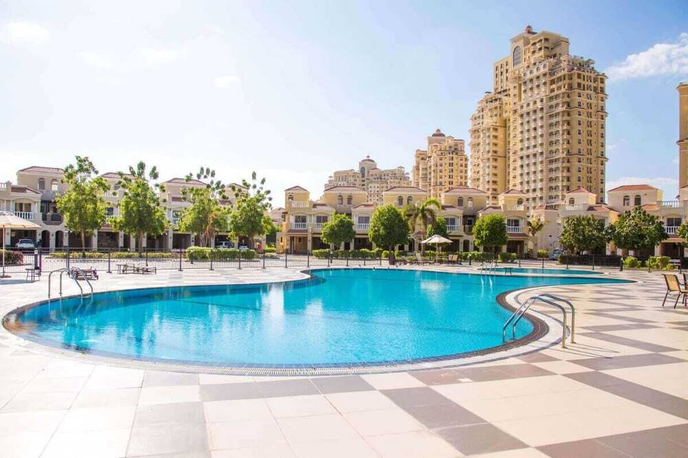 Photo of Outdoor in Al Hamra Village