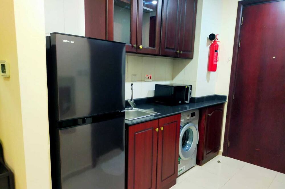 Photo of Kitchen in Al Hamra Village