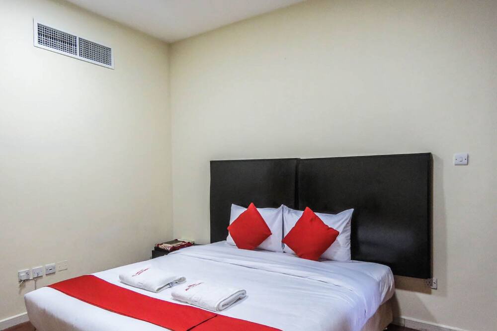Photo of Bedroom in Sharjah
