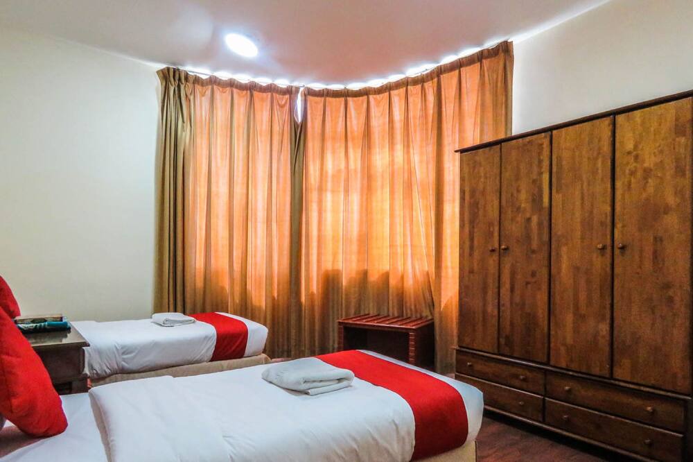 Photo of Bedroom in Sharjah