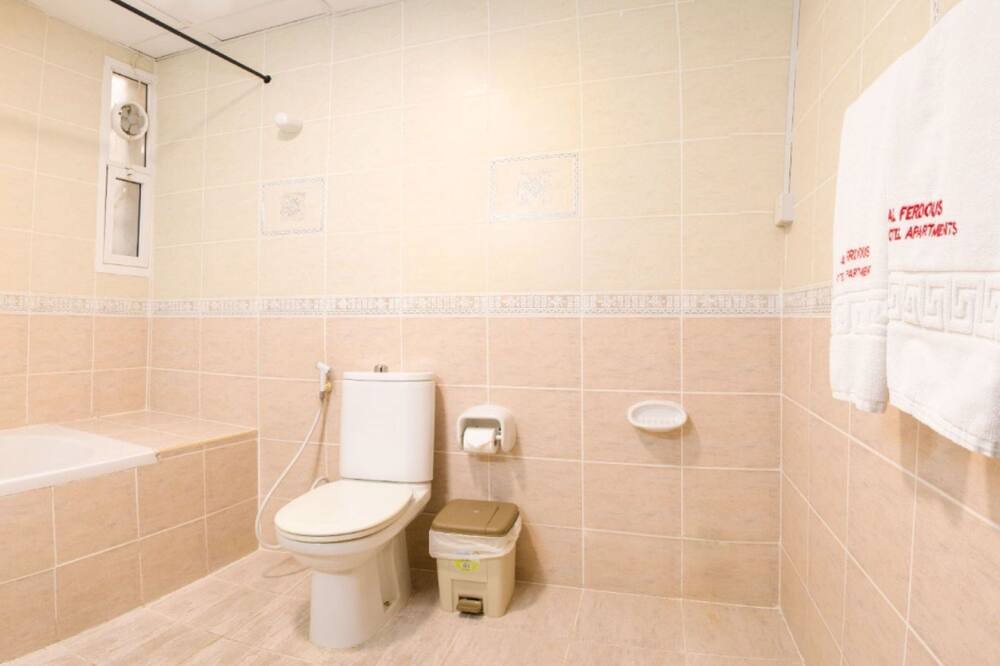 Photo of Bathroom in Sharjah