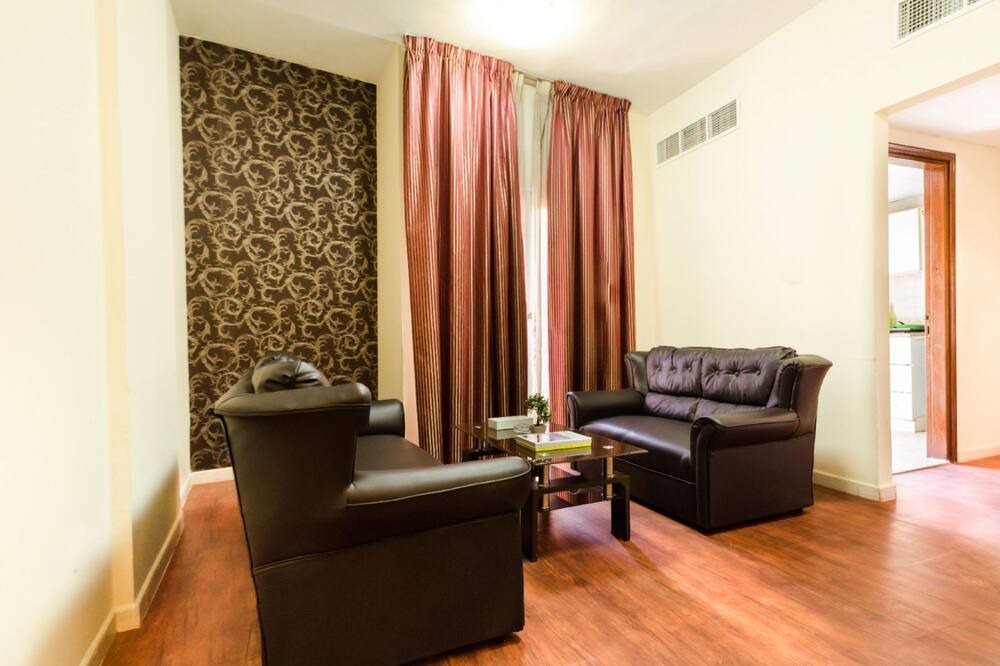 Photo of Bedroom in Sharjah