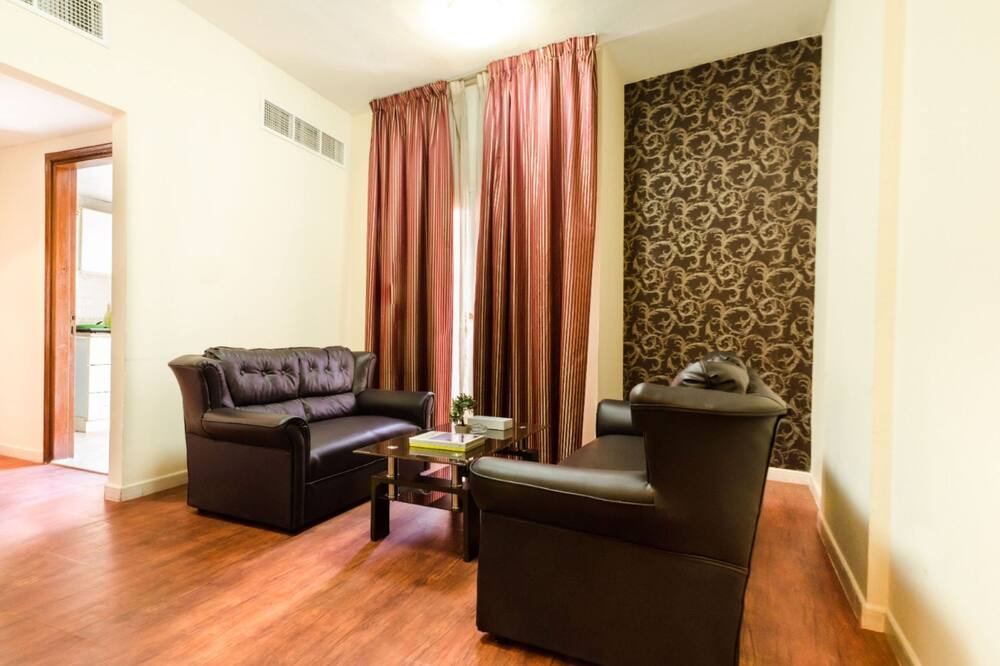 Photo of Bedroom in Sharjah
