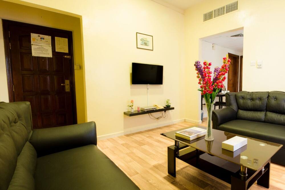 Photo of Bedroom in Sharjah