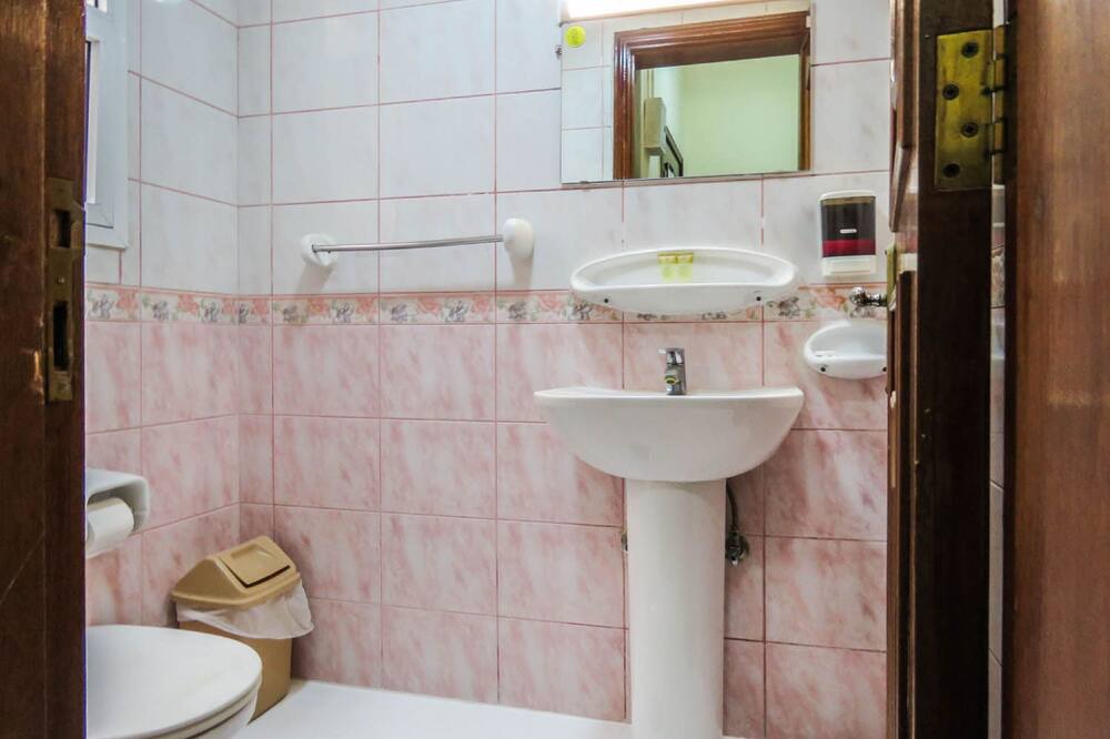 Photo of Bathroom in Sharjah