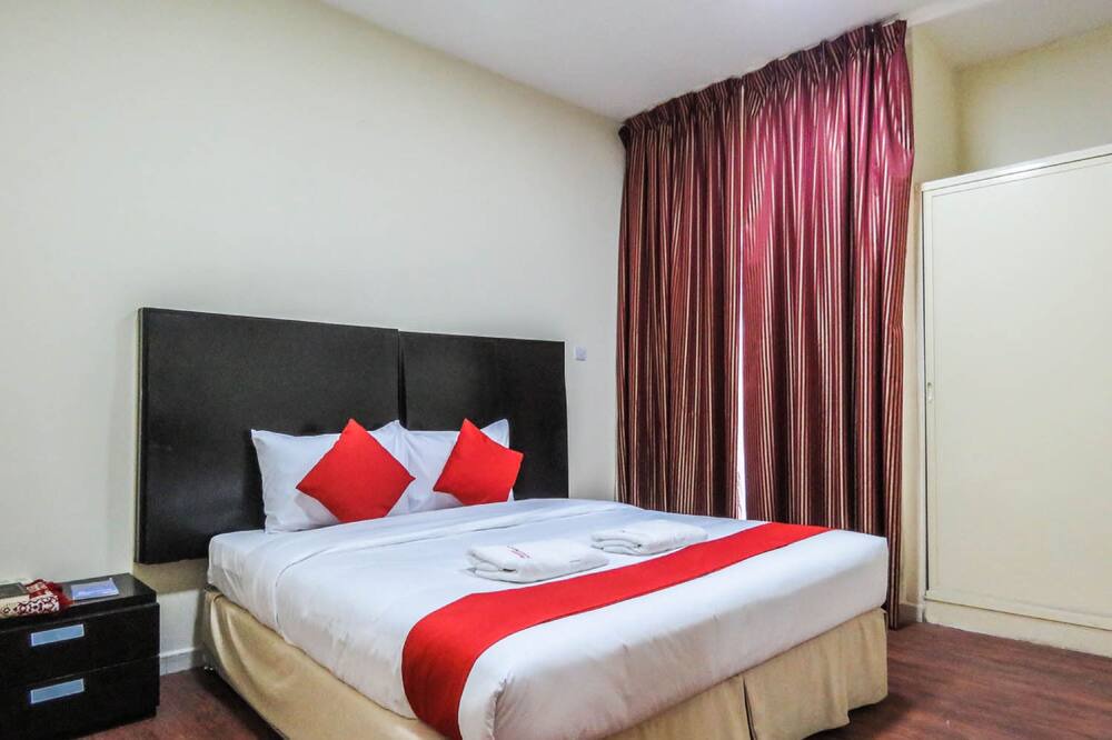 Photo of Bedroom in Sharjah