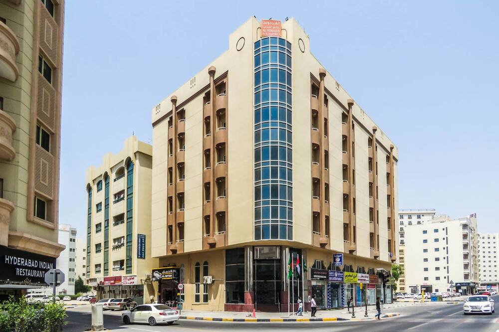 Photo of Outdoor in Sharjah