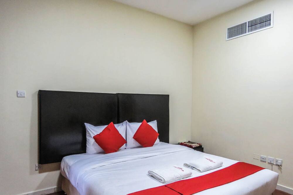 Photo of Bedroom in Sharjah