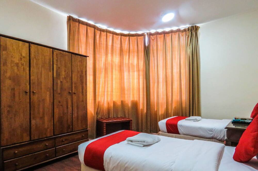 Photo of Bedroom in Sharjah