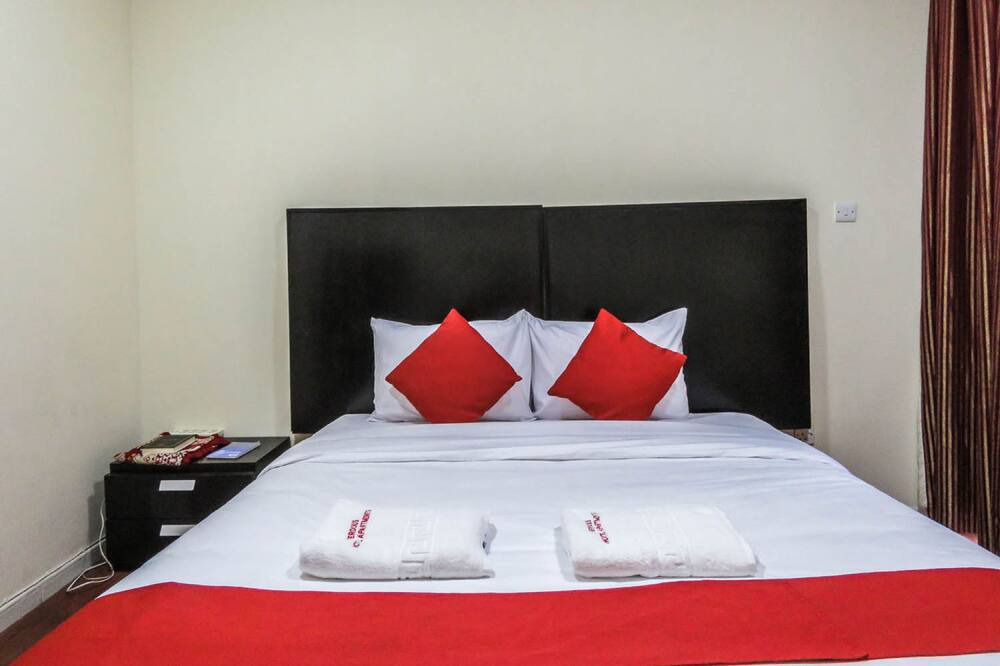 Photo of Bedroom in Sharjah