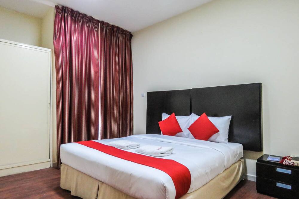 Photo of Bedroom in Sharjah