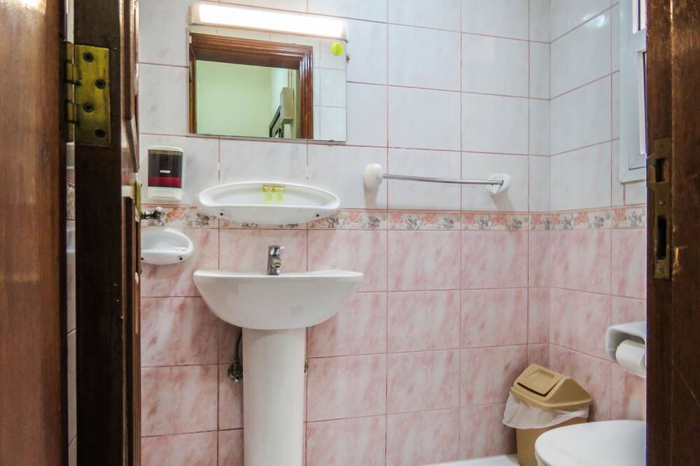 Photo of Bathroom in Sharjah