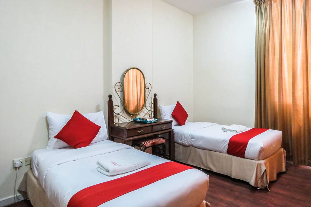 Photo of Bedroom in Sharjah