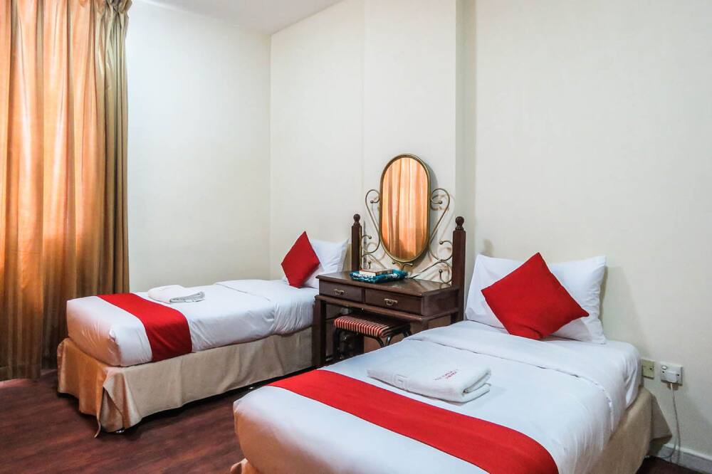 Photo of Bedroom in Sharjah