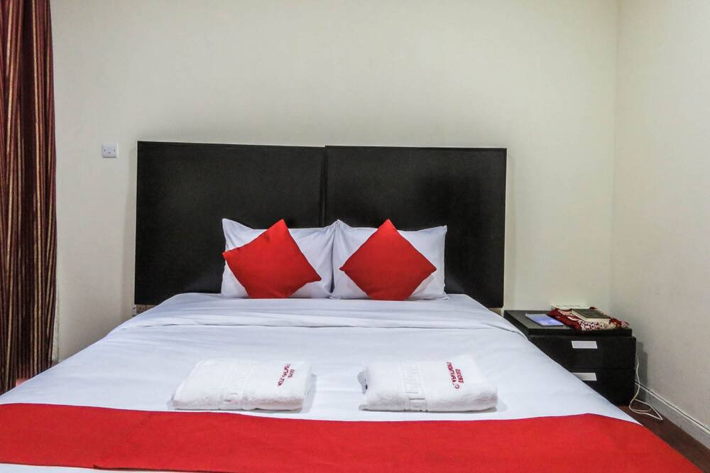 Photo of Bedroom in Sharjah