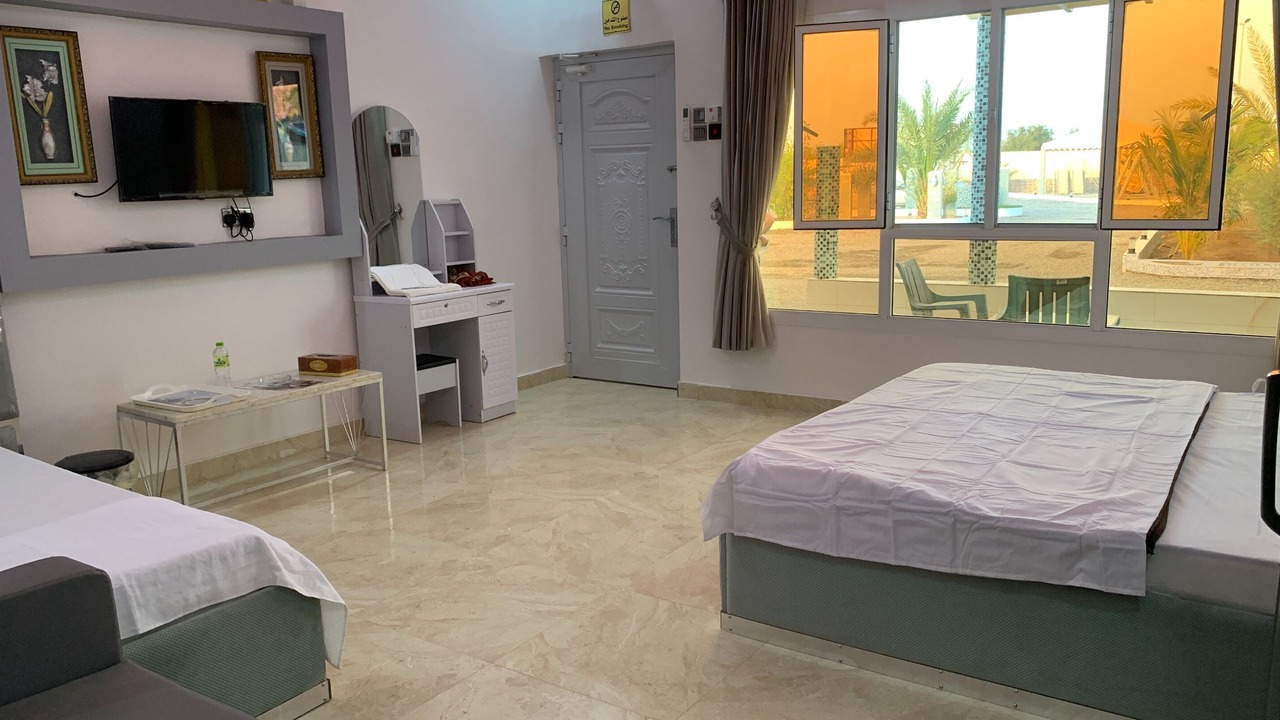 Photo of Bedroom in Musannah
