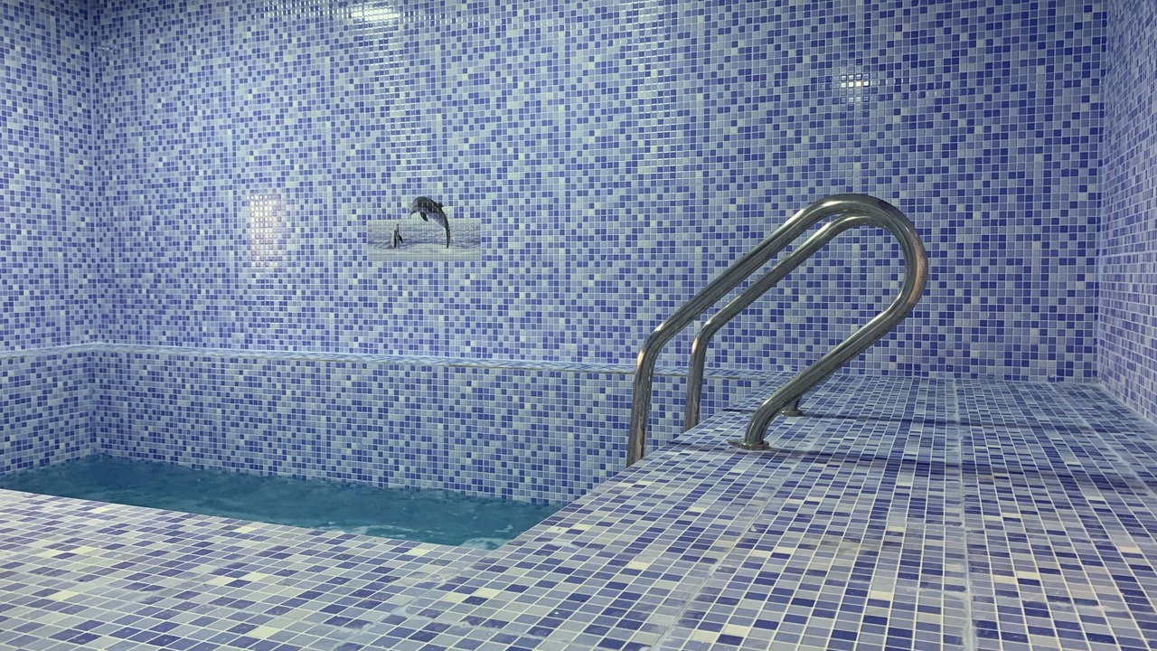 Photo of Bathroom in Musannah