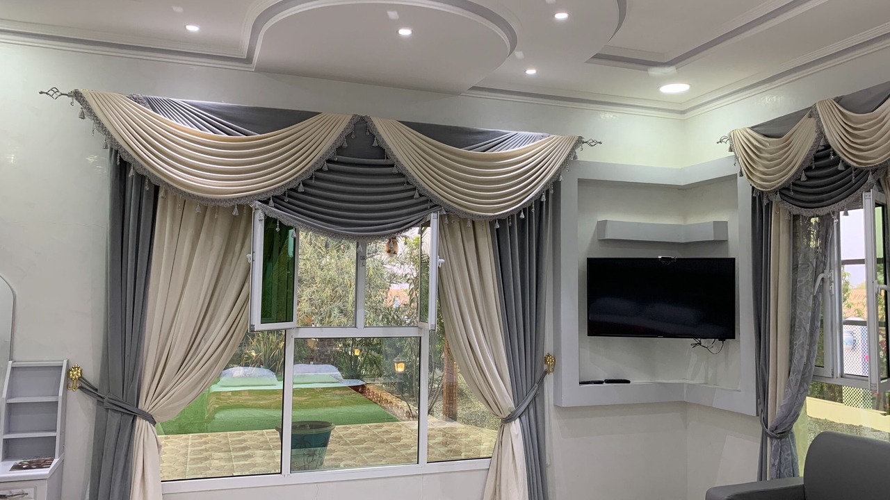 Photo of Bedroom in Musannah