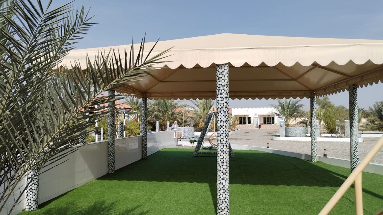 Photo of Outdoor in Musannah