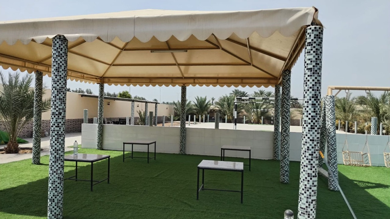 Photo of Outdoor in Musannah