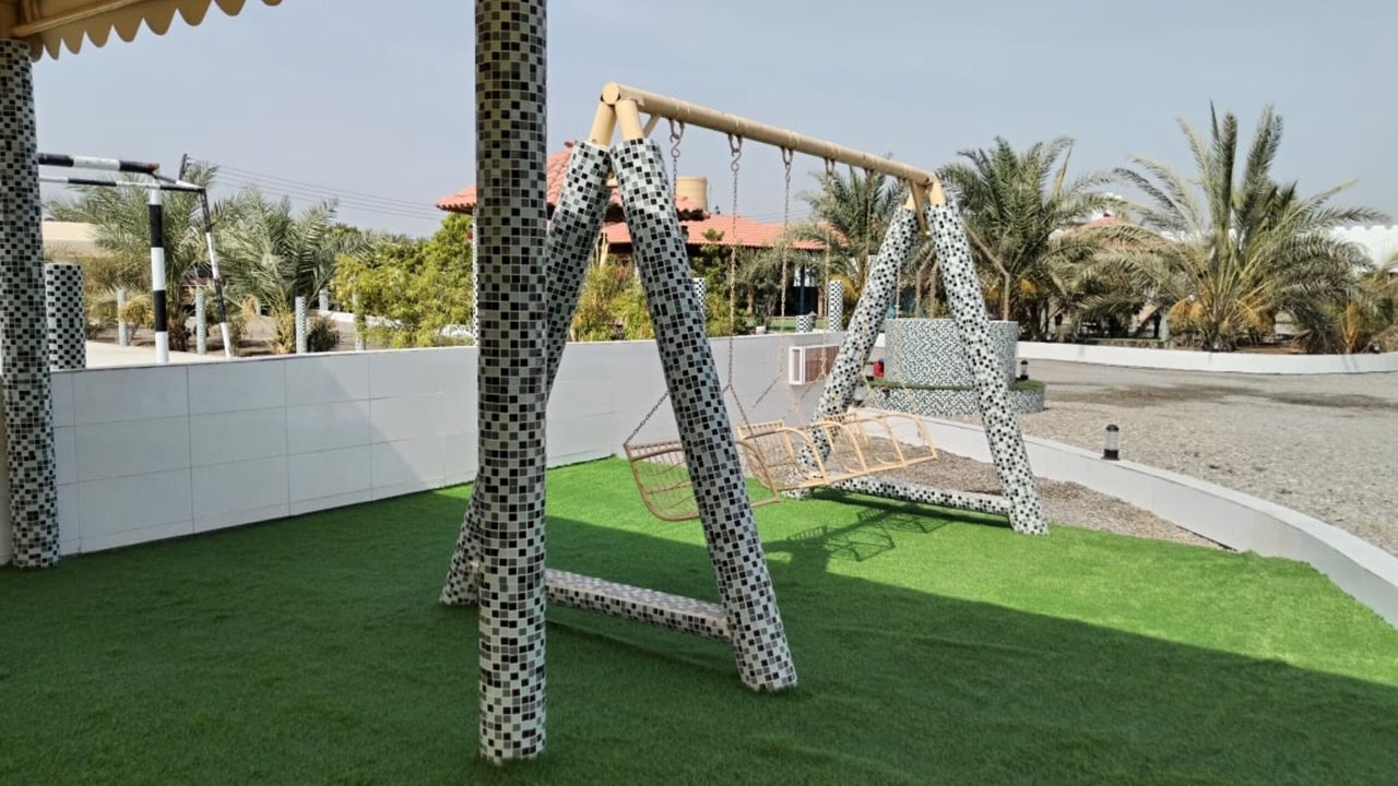 Photo of Outdoor in Musannah