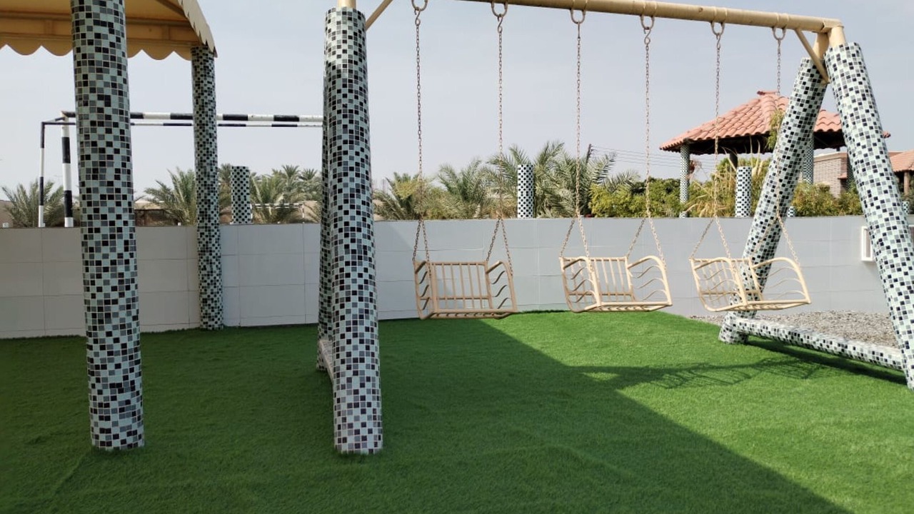 Photo of Outdoor in Musannah