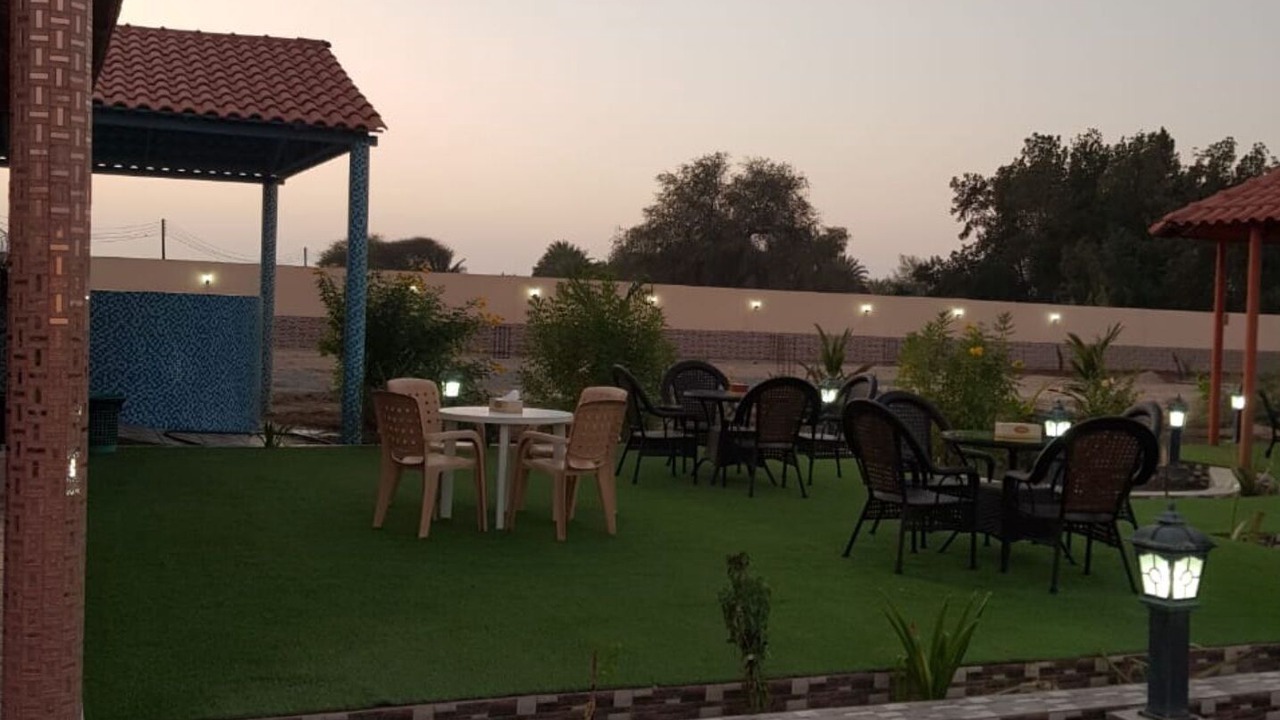 Photo of Outdoor in Musannah