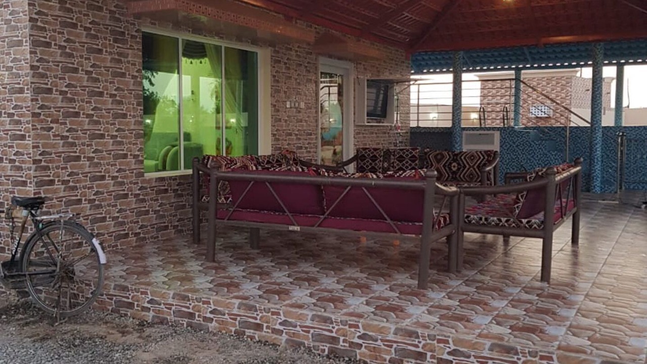 Photo of Outdoor in Musannah