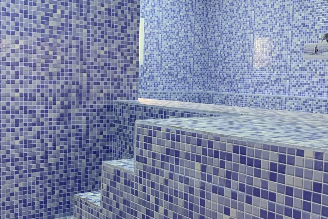 Photo of Bathroom in Musannah