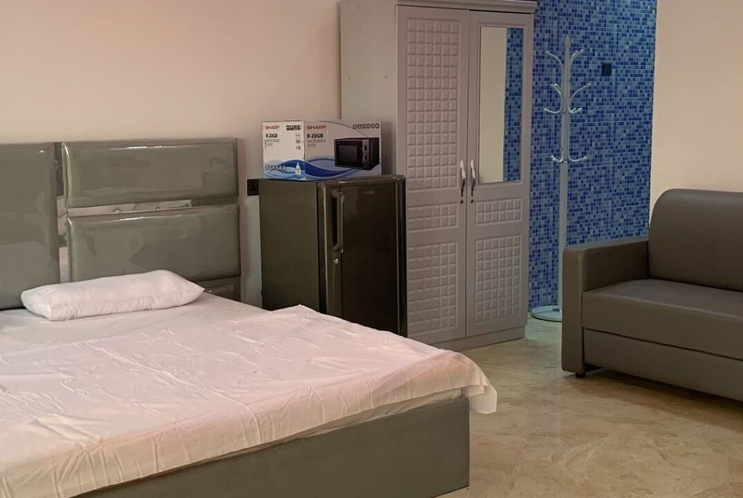 Photo of Bedroom in Musannah