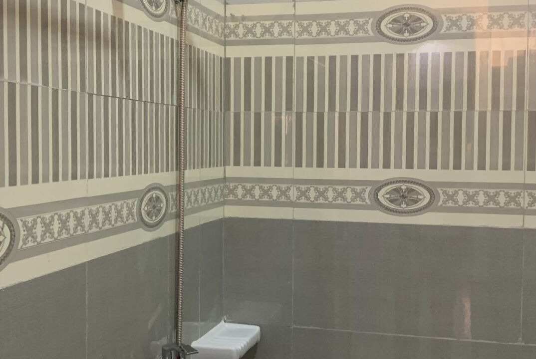 Photo of Bathroom in Musannah