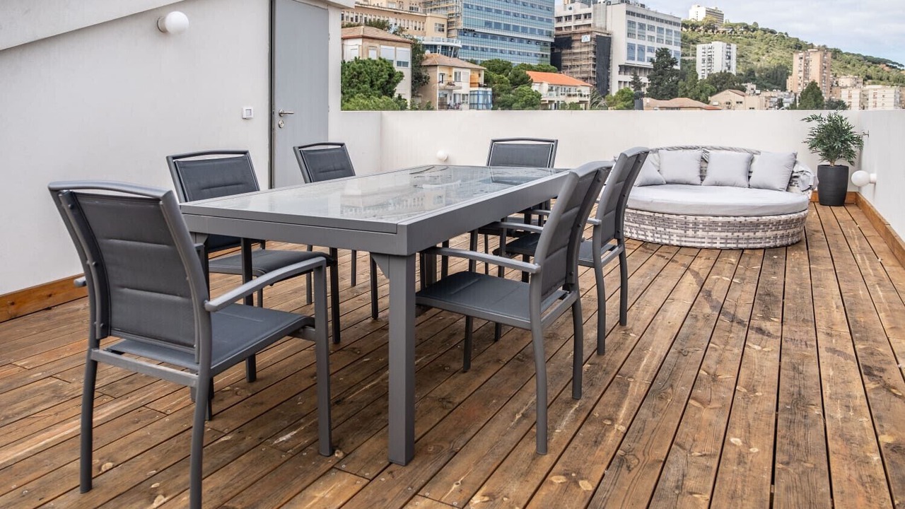 Photo of Outdoor in Haifa