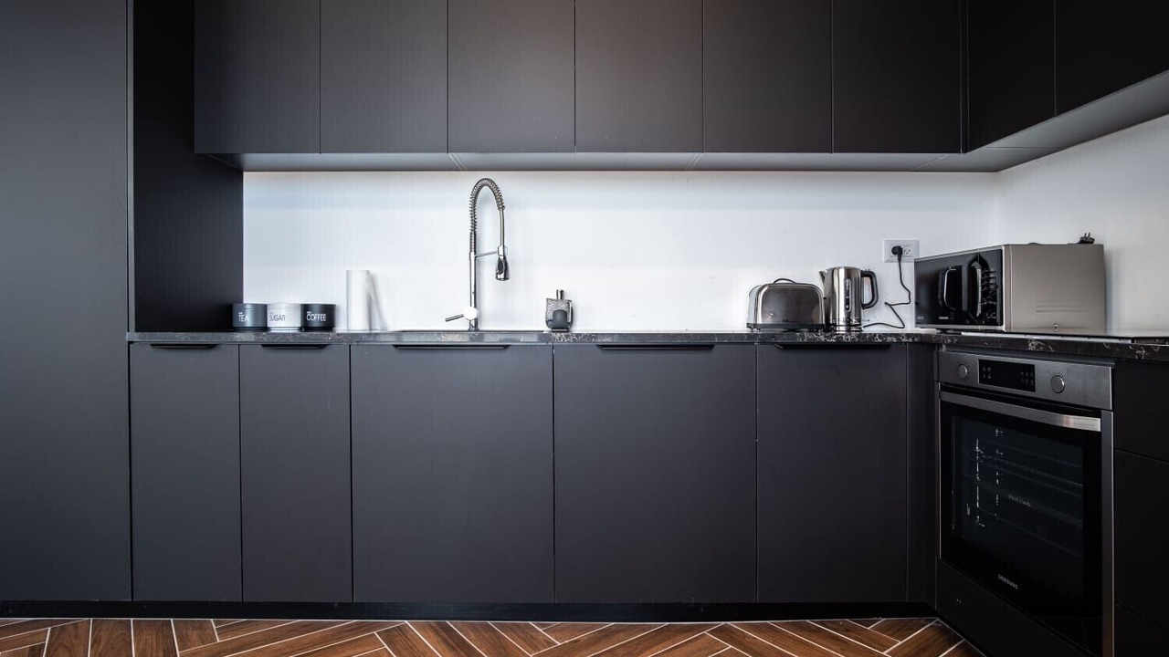 Photo of Kitchen in Haifa
