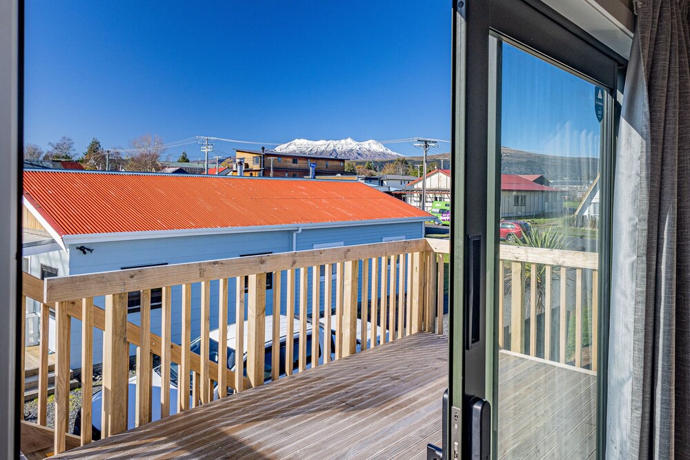Photo of Outdoor in National Park Village