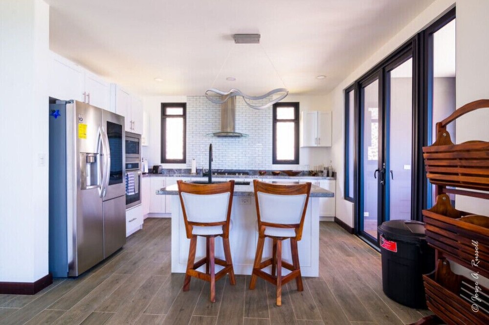 Photo of Kitchen in Tarcoles