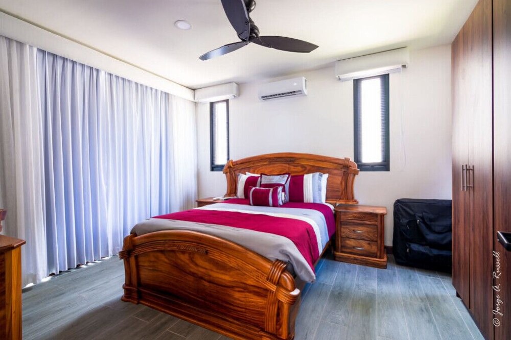 Photo of Bedroom in Tarcoles
